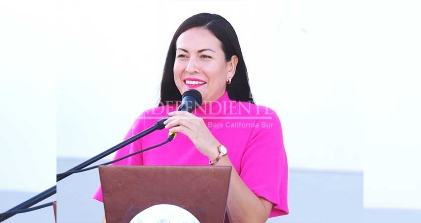 Implementará Ayuntamiento de La Paz durante junio como el “Mes de la paternidad”