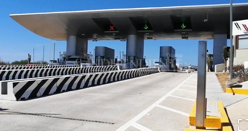 Insiste el Ayto Los Cabos en que debe ser gratuito el libramiento SJC – CSL