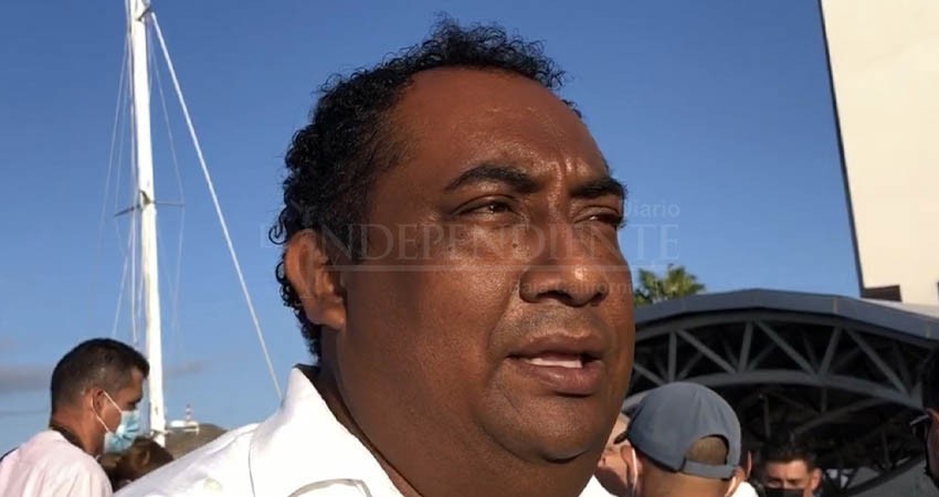 Hasta la próxima semana informará Mesa Directiva del avance en caso del diputado Pérez Cayetano