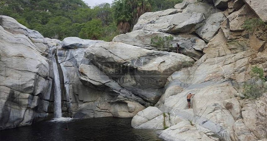 Comprometidos los acuíferos de Los Cabos por la alta demanda de agua