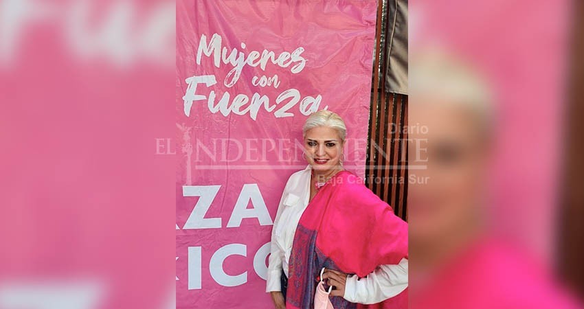 Ordenan al partido Fuerza por México que realice elección interna