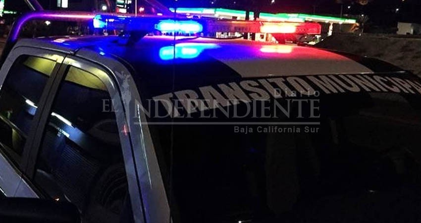 Por extrañar a su hija, un masculino intentó privarse de la vida en La Paz