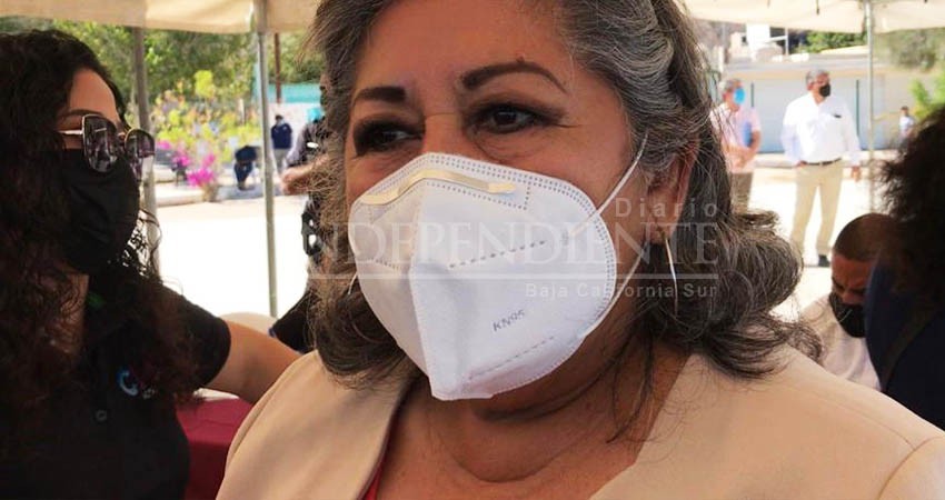 Confirma SEP cierre definitivo de turno vespertino en 5 escuelas en BCS