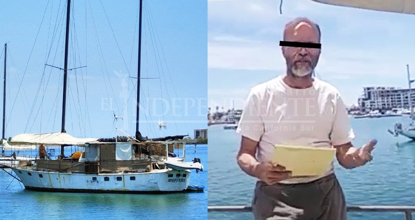 Aprehendido el norteamericano que disparó contra policía de La Paz