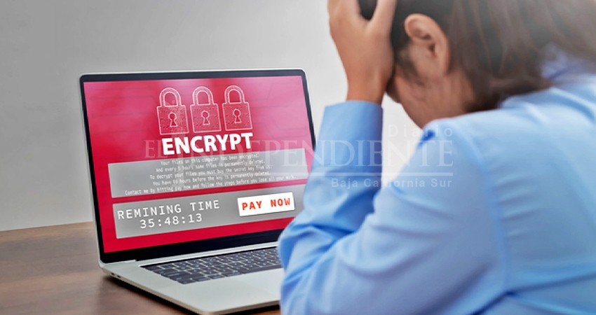 Baja California Sur es la segunda entidad del país más vulnerables ciberamenazas: Avast