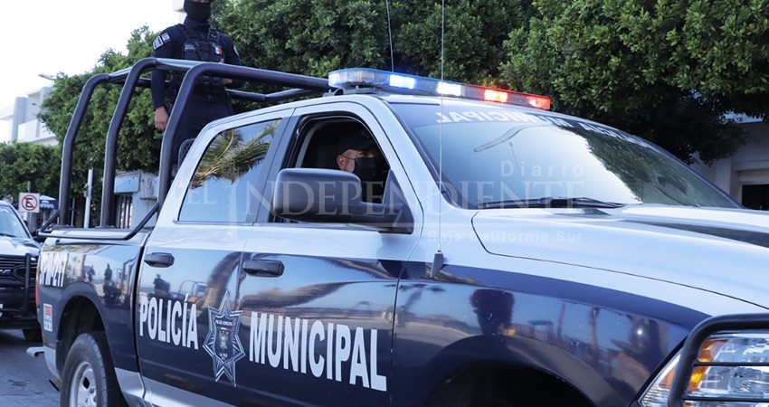 Los delitos han disminuido un 40 por ciento: SPPPyTM