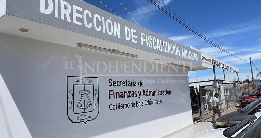 Se han regularizado 4 mil 628 vehículos “chocolate” en BCS