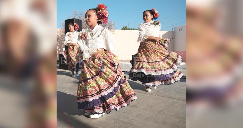 Realiza Ayto La Paz edición del “Barriofest” en la colonia Márquez de León
