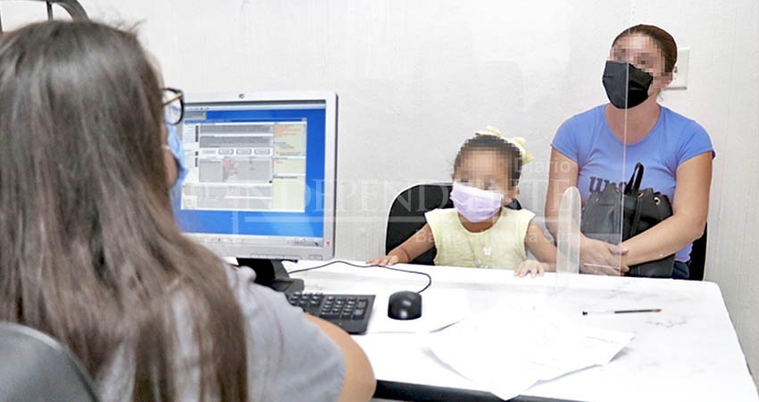 Asegura SSA que el 65% de menores con COVID-19 se contagiaron fuera del entorno escolar