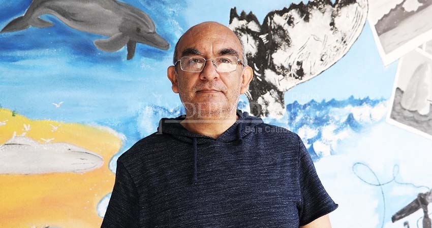 Lidera UABCS proyecto nacional sobre vulnerabilidad de comunidades costeras ante el cambio climático