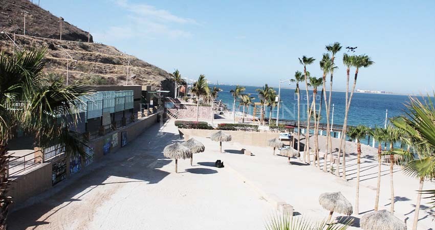 Impulsarán a La Paz como un destino turístico sustentable