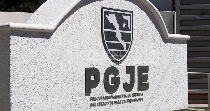 En juicio oral PGJE obtiene sentencia de 3 años de prisión para imputada por violencia familiar