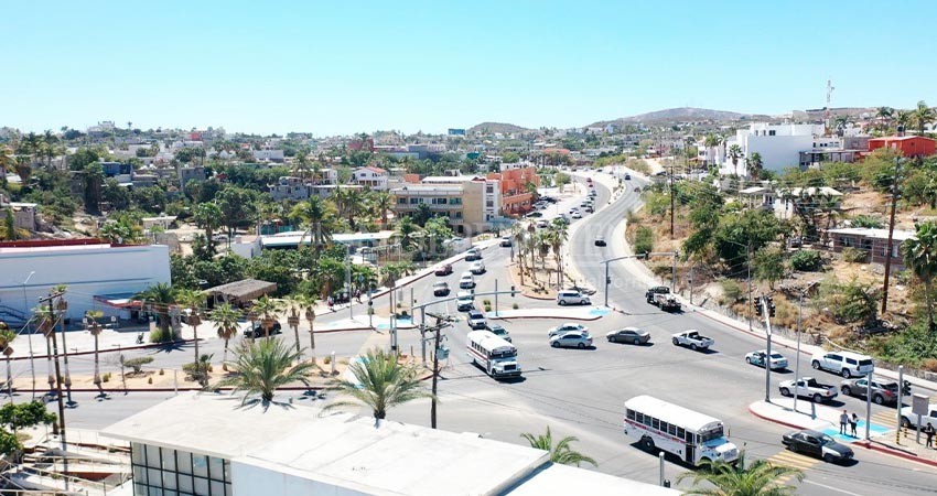 “En Los Cabos hay cero tolerancia en la aplicación de infracciones ante el uso del celular al conducir”: Seguridad Pública