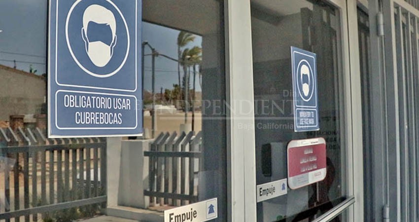 Establecen aforos de 70% en espacios cerrados de Los Cabos y La Paz