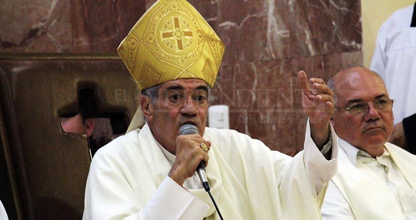 El aborto es un crimen, un pecado grave, abominable y se penaliza con la excomunión: Miguel Ángel Alba Díaz