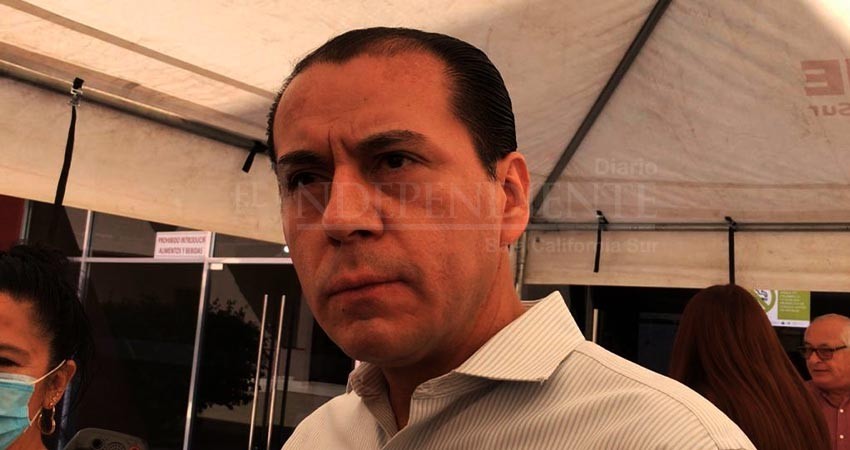 No hay ninguna mujer encarcelada en BCS por aborto