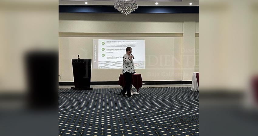 Participa UABCS en Reunión Nacional de Directores de Institutos de Capacitación para los Trabajadores