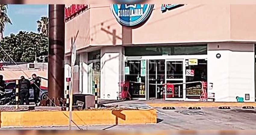 Farmacias Guadalajara, “cliente frecuente” de la delincuencia