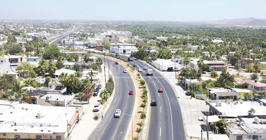 Inicia el proyecto de Zona Urbana que se ejecutará en conjunto con los tres órdenes de Gobierno: Leggs Castro