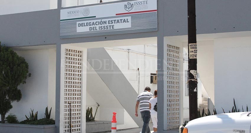 Con terrenos buscará Castro Cosío pagar deuda de Ayuntamientos con el ISSSTE