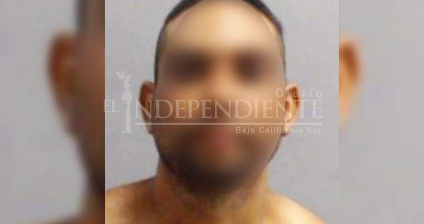 Detiene PEP a dos personas por lesiones y conducir vehículo robado