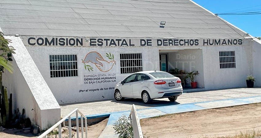 Advierte la CEDH que no guardará silencio ante el asesinato de Itzayana