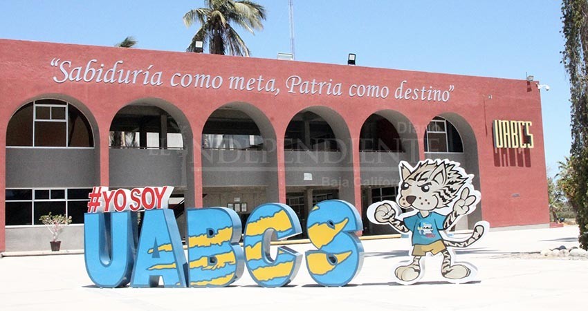 Este viernes UABCS dará a conocer los resultados de su proceso de admisión a nuevo ingreso