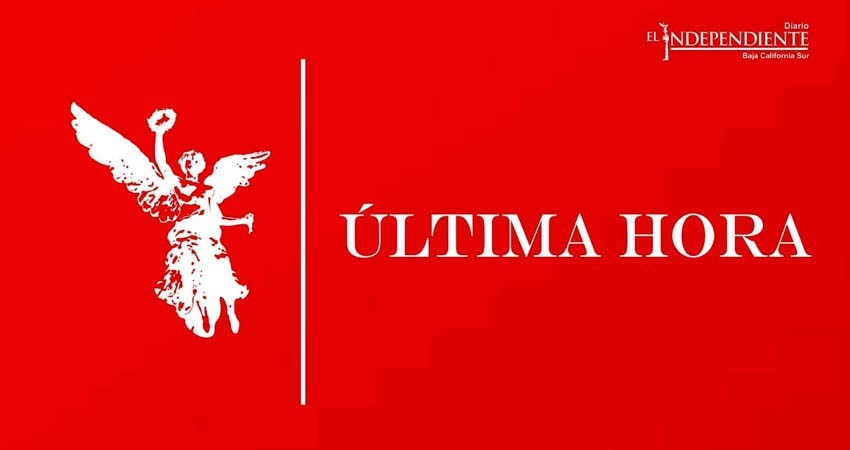 Por quinta ola de Covid, retroceden 3 municipios de BCS