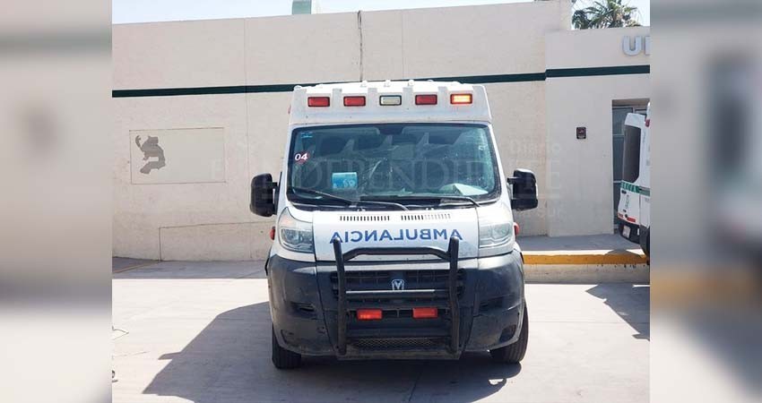 Recibe descarga eléctrica joven trabajador en Ciudad Insurgentes
