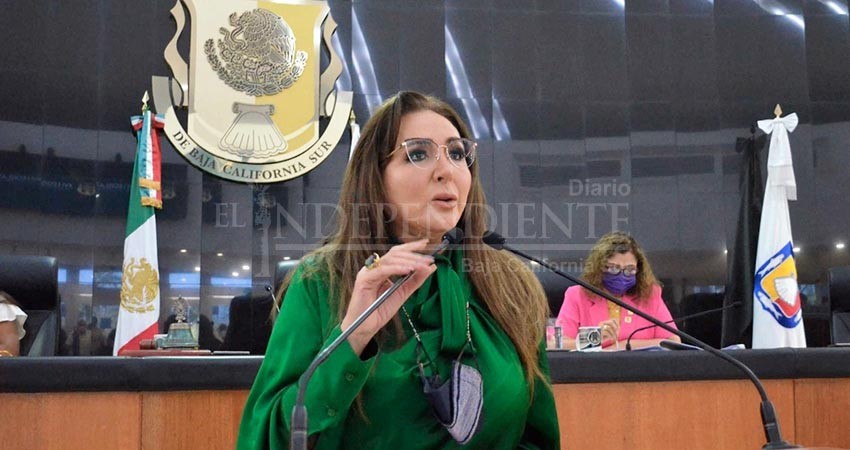 Proponen que en BCS existan guarderías de horario extendido o nocturno en apoyo a madres y padres trabajadores