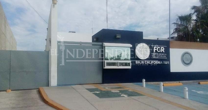 Vinculan a proceso a Deibi “N” por el homicidio de tres personas en Mulegé