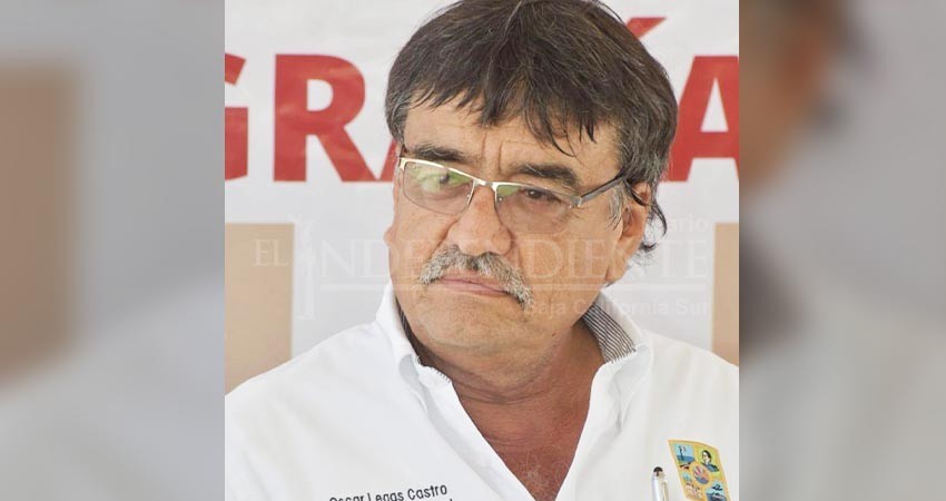 Refrenda el Gobierno de Los Cabos la consolidación de gestiones integrales en materia de Salud