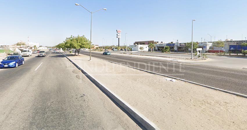 Este año se rehabilitará la avenida Pino Payas