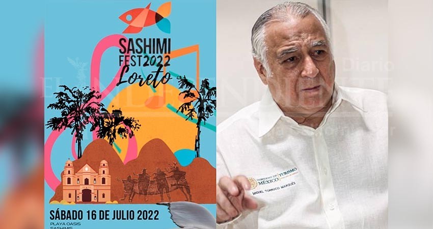 Visitantes en todo el mundo regresan cada año a dinamizar la economía de Loreto: Alcaldesa