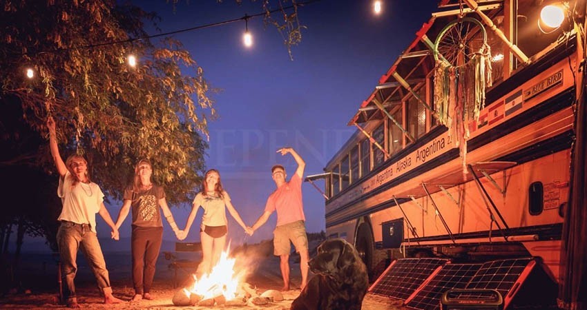 Invita Ayuntamiento de La Paz a la presentación del proyecto Amunches