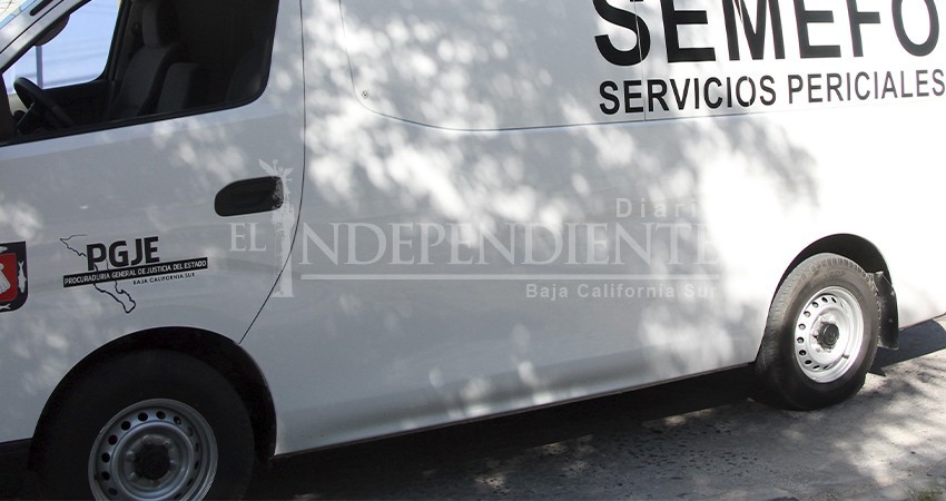 Sorprende la muerte a dos hombres en dos puntos de la ciudad de La Paz