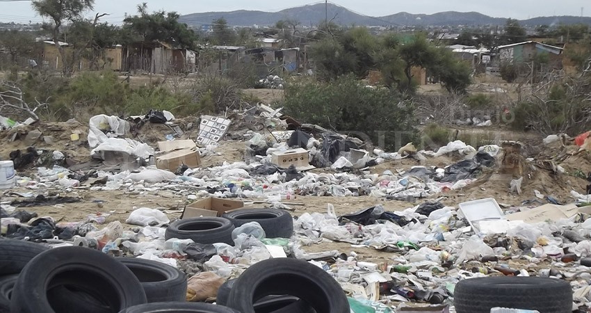 Preocupa a Coparmex Ley de Residuos Sólidos en BCS