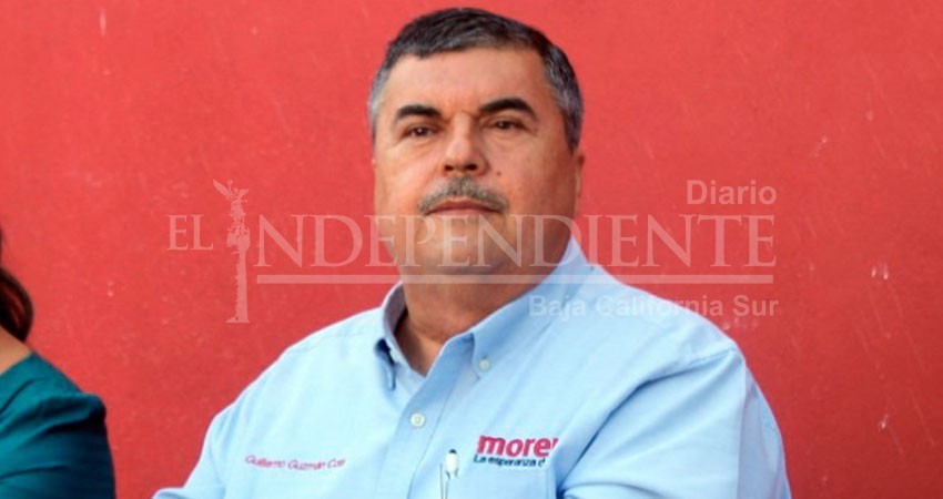 A 4 años del triunfo de AMLO, “no ha cambiado mucho la corrupción”: Morena