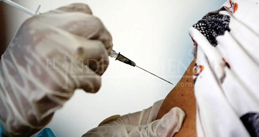 Nuevos contagios Covid-19  en BCS no tiene vacunas contra el virus