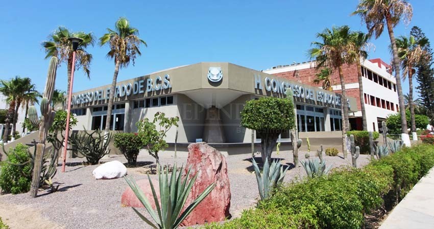 Aprueba Congreso solicitud del gobernador para pagar deuda al ISSSTE  con participaciones federales