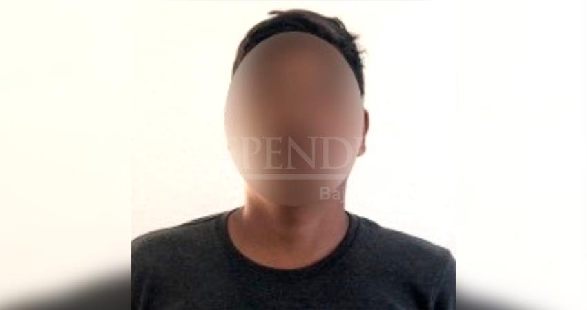 Detienen PEP y Guardia Nacional a persona buscada por robo en Sinaloa
