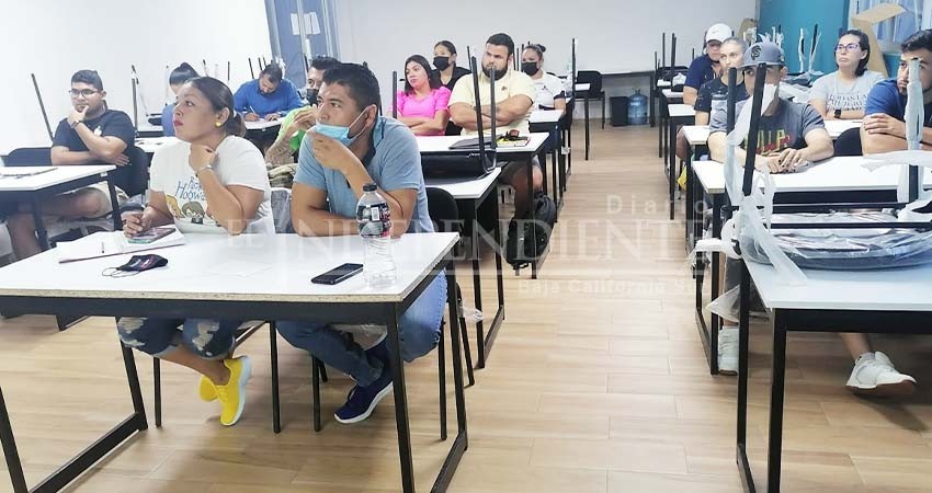 Impartirá INDEM maestrías deportivas en Centro de Formación