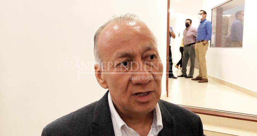 Congreso respetó al Poder Judicial; no lograron "manchar" mi gestión: Gallo