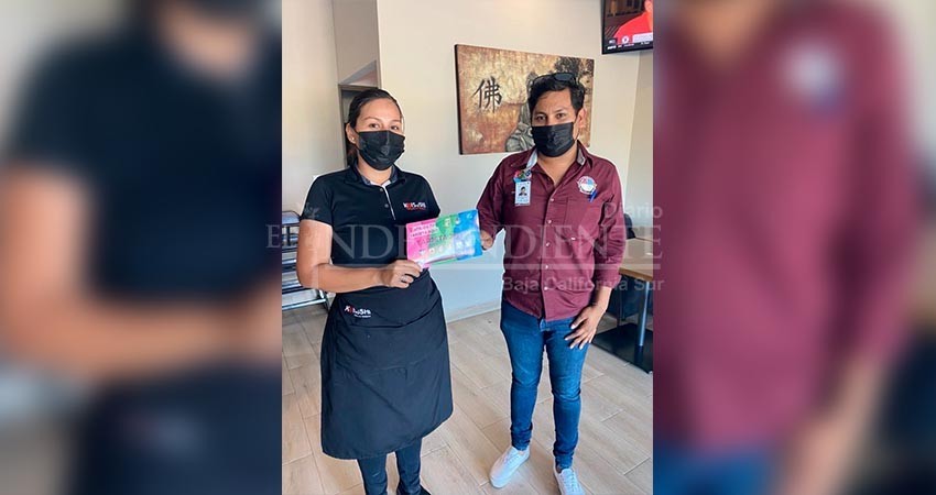 A finales de julio entregarán la “Tarjeta Joven” del INJUVE Los Cabos