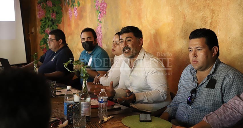 Instalan el Consejo de Valuación del Municipio de Los Cabos