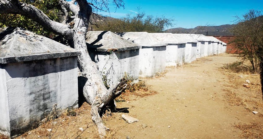 El turismo oscuro de Baja California Sur