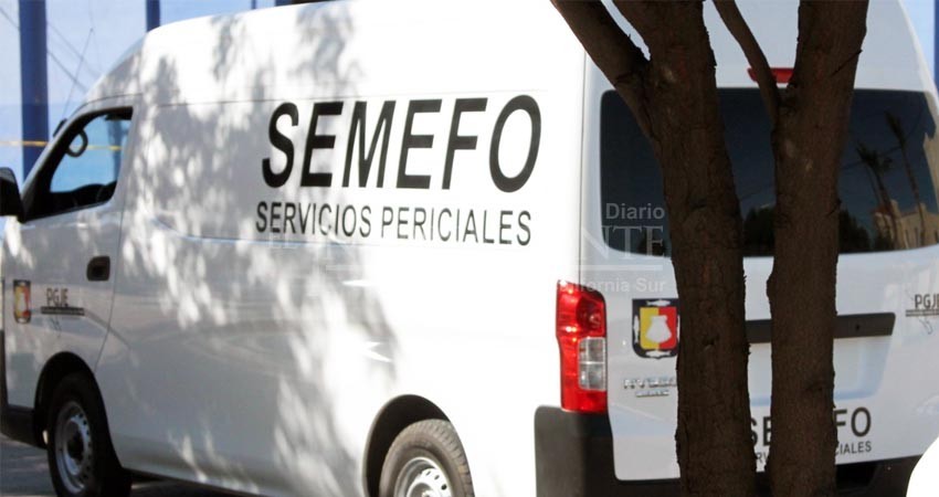 Localizan sin vida a mujer de la tercera edad