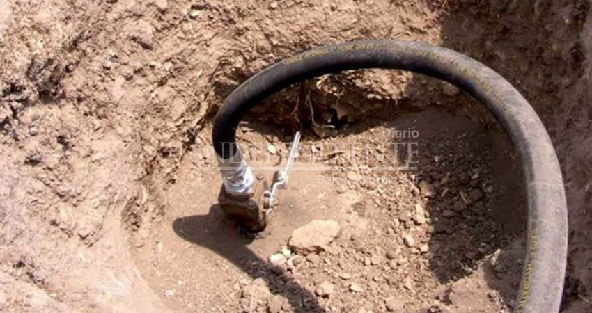 Sorprenden a Hotel de Los Cabos con toma clandestina en el pozo 4 de CSL