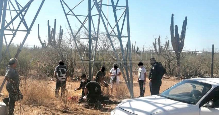 Tras discutir con su esposa, intento quitarse la vida