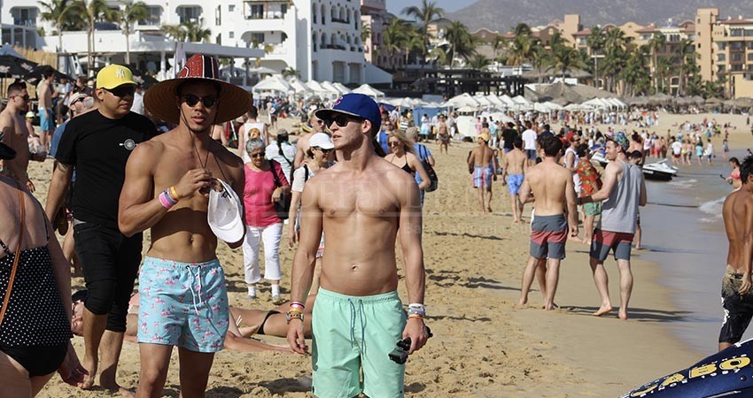 Recortar presupuesto de promoción turística afectaría economía de todo BCS: Subsecretario de Turismo